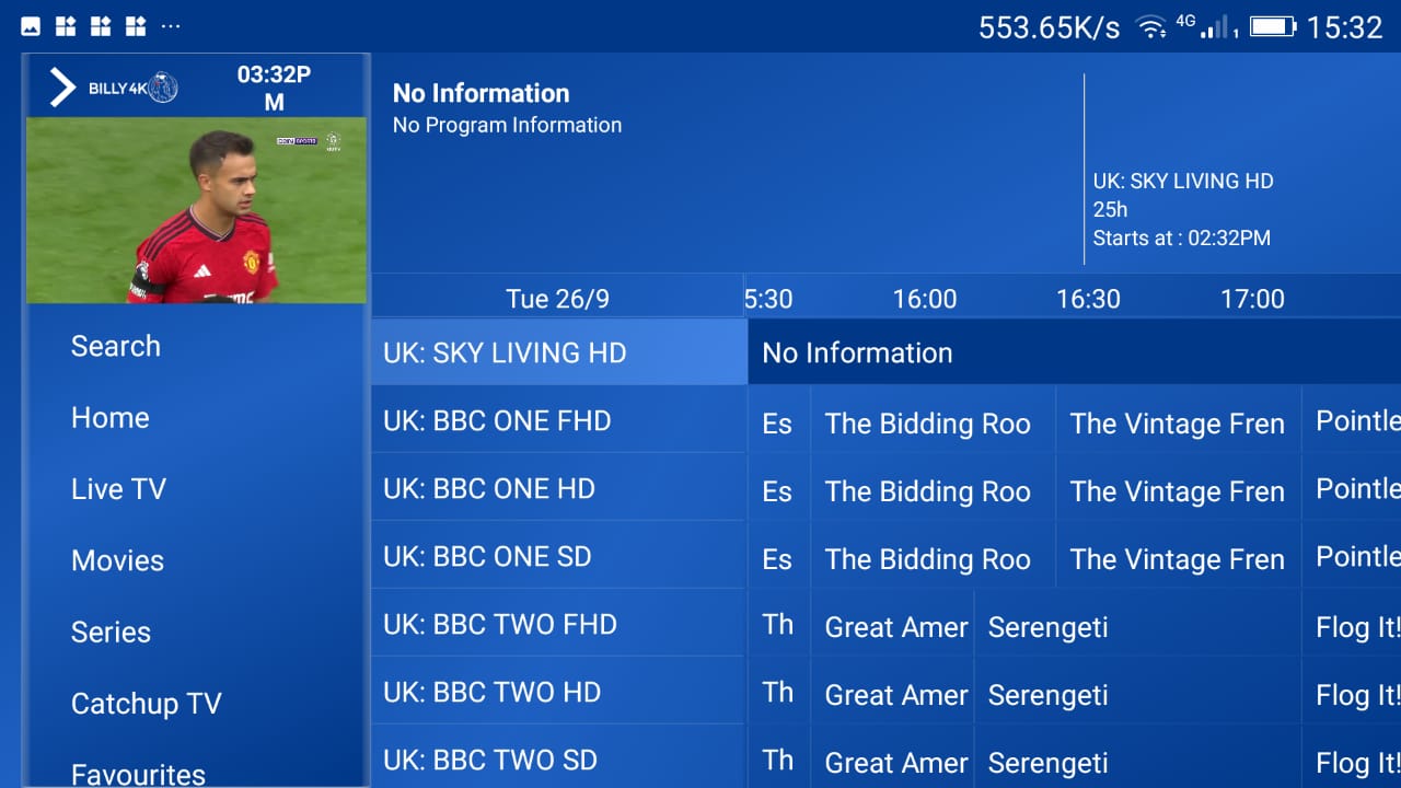 app screen 1